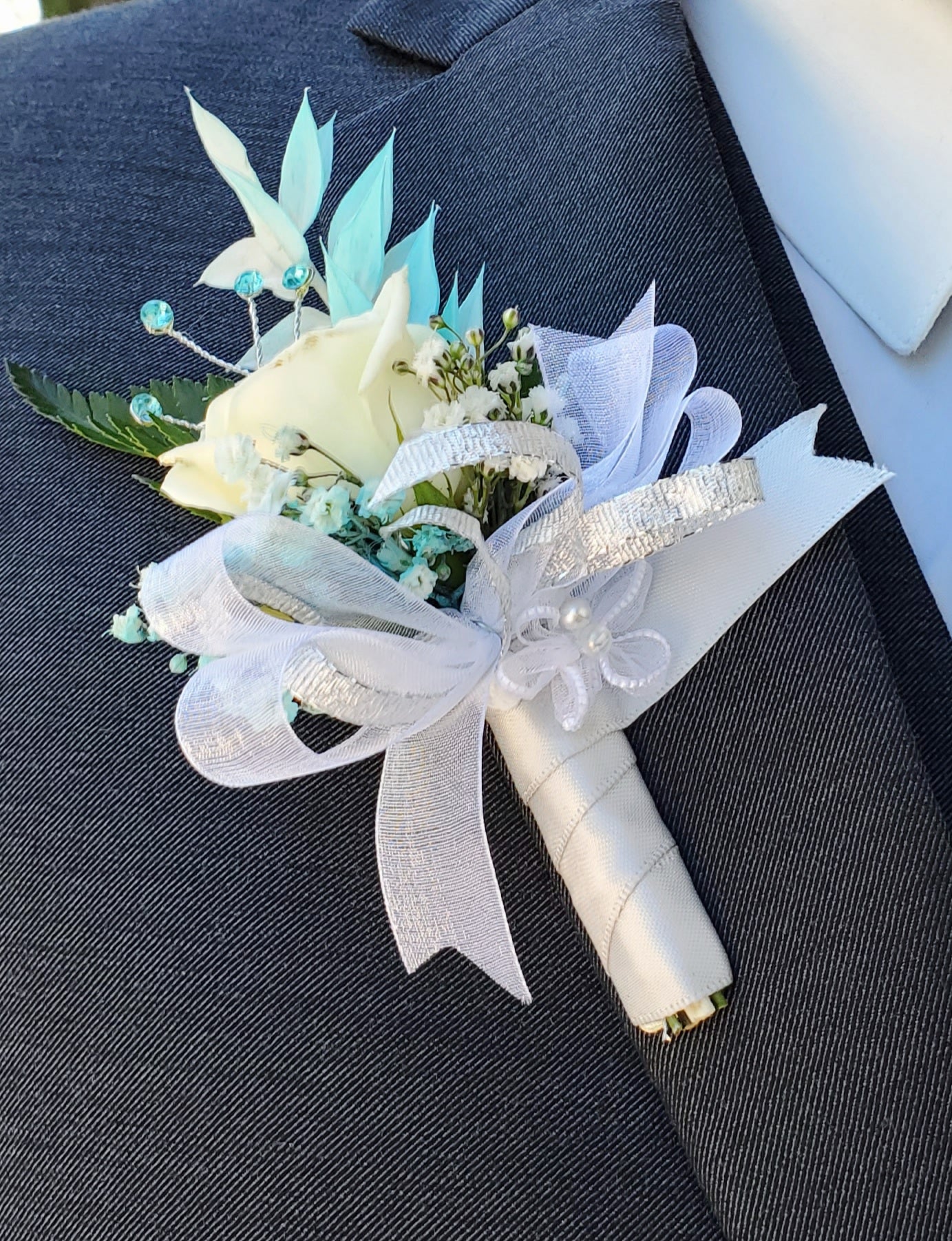 Corsage