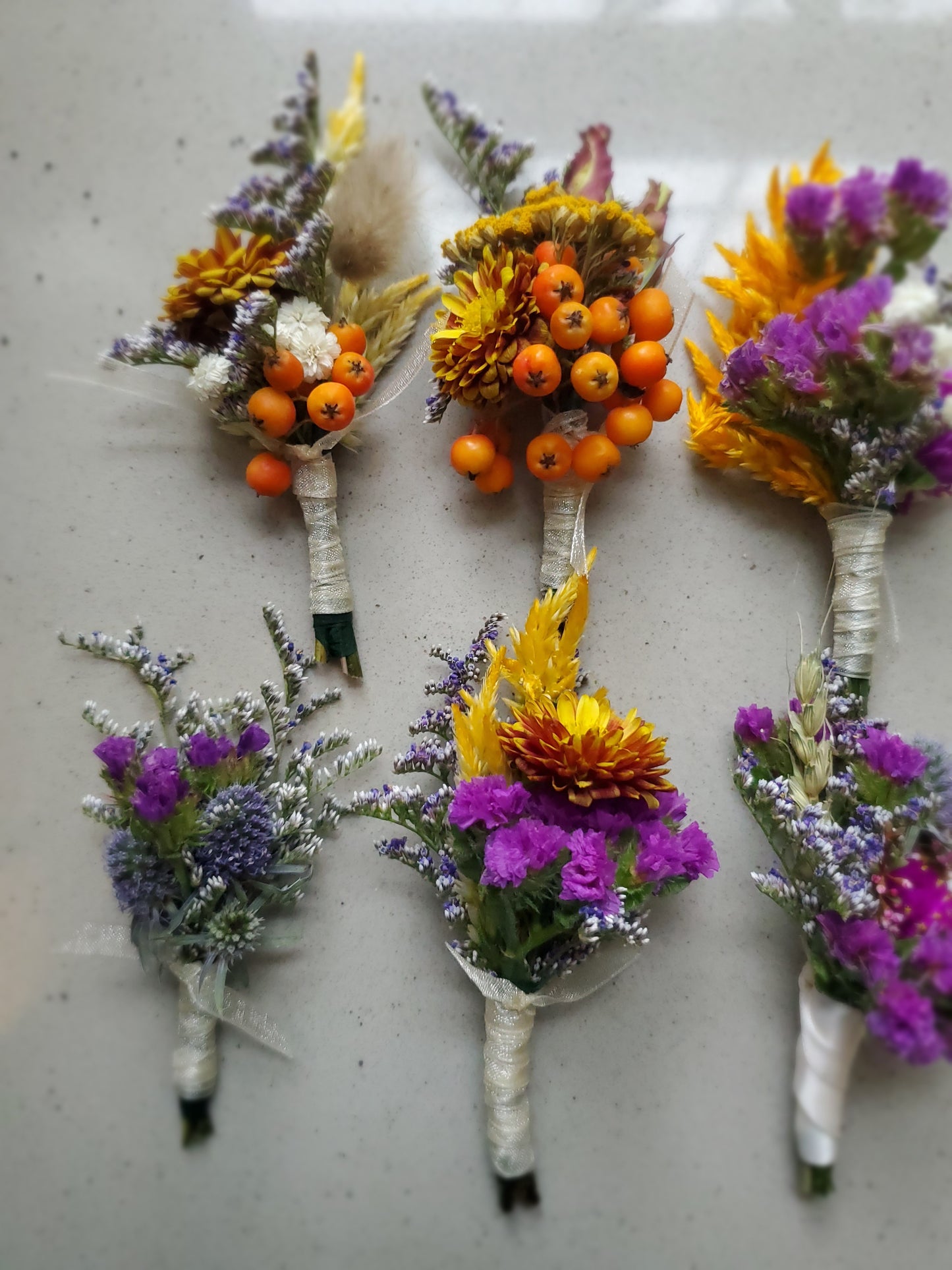 Corsage