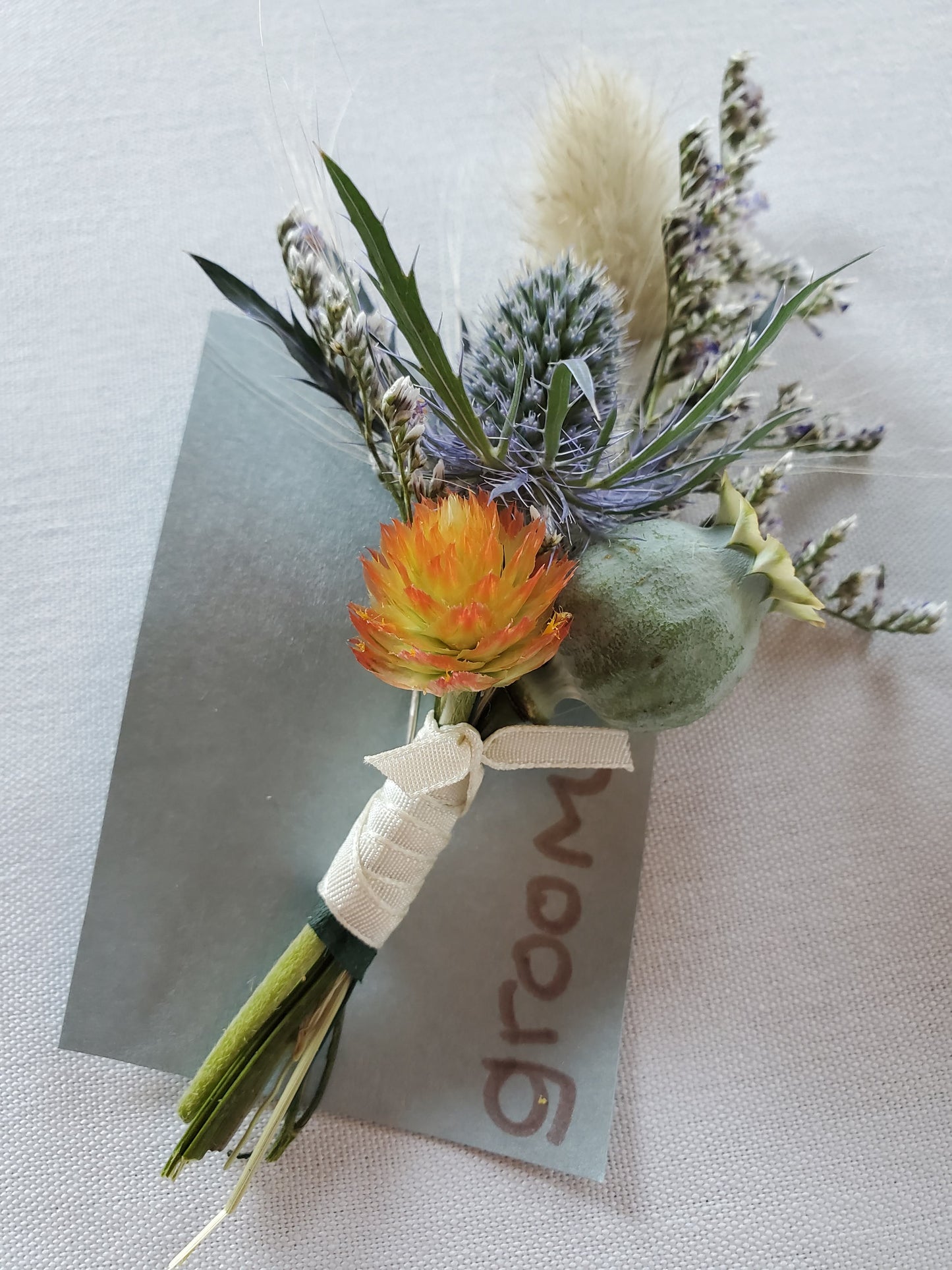 Corsage