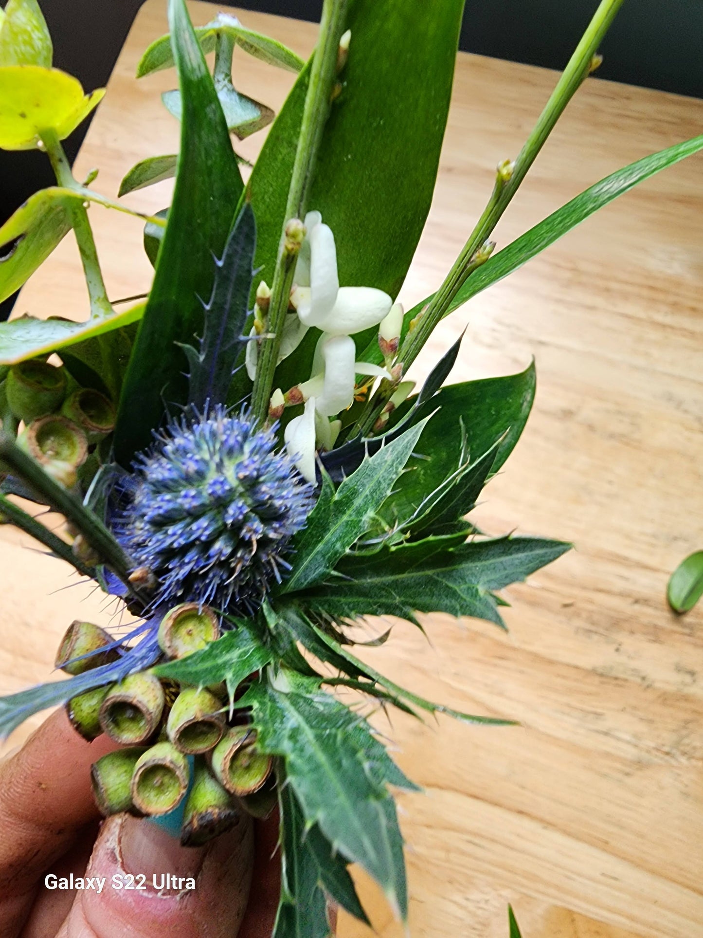 Corsage
