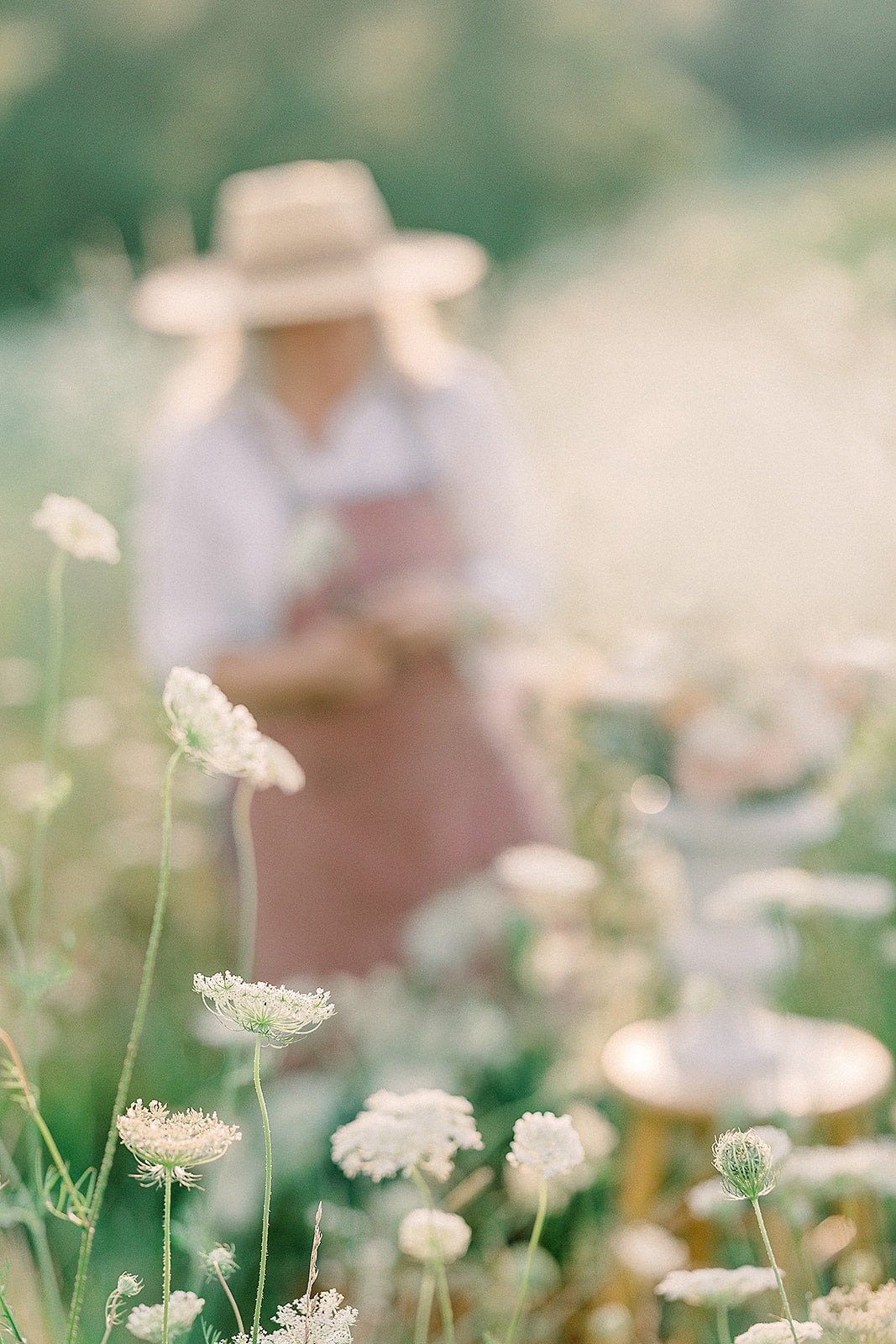 Favorite Locally Grown Flowers