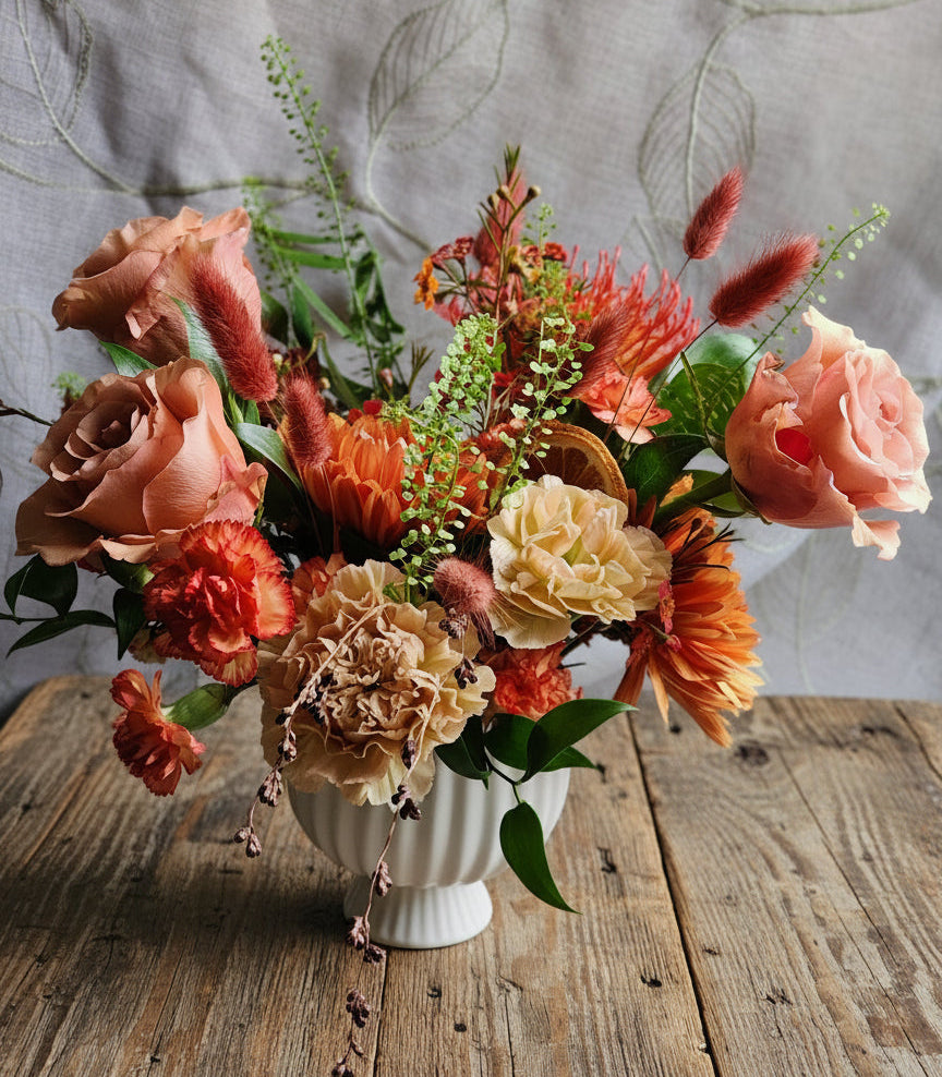 Holiday Centerpiece Medium