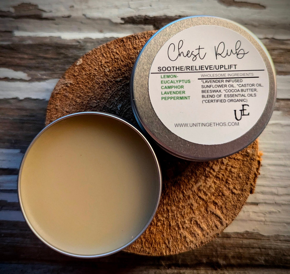 Winter Remedy-Uniting Ethos