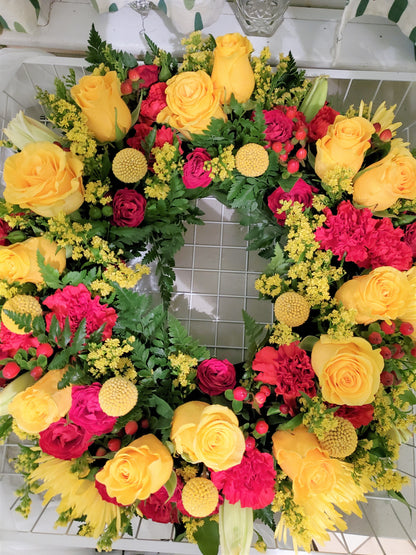 Memorial: Custom Design