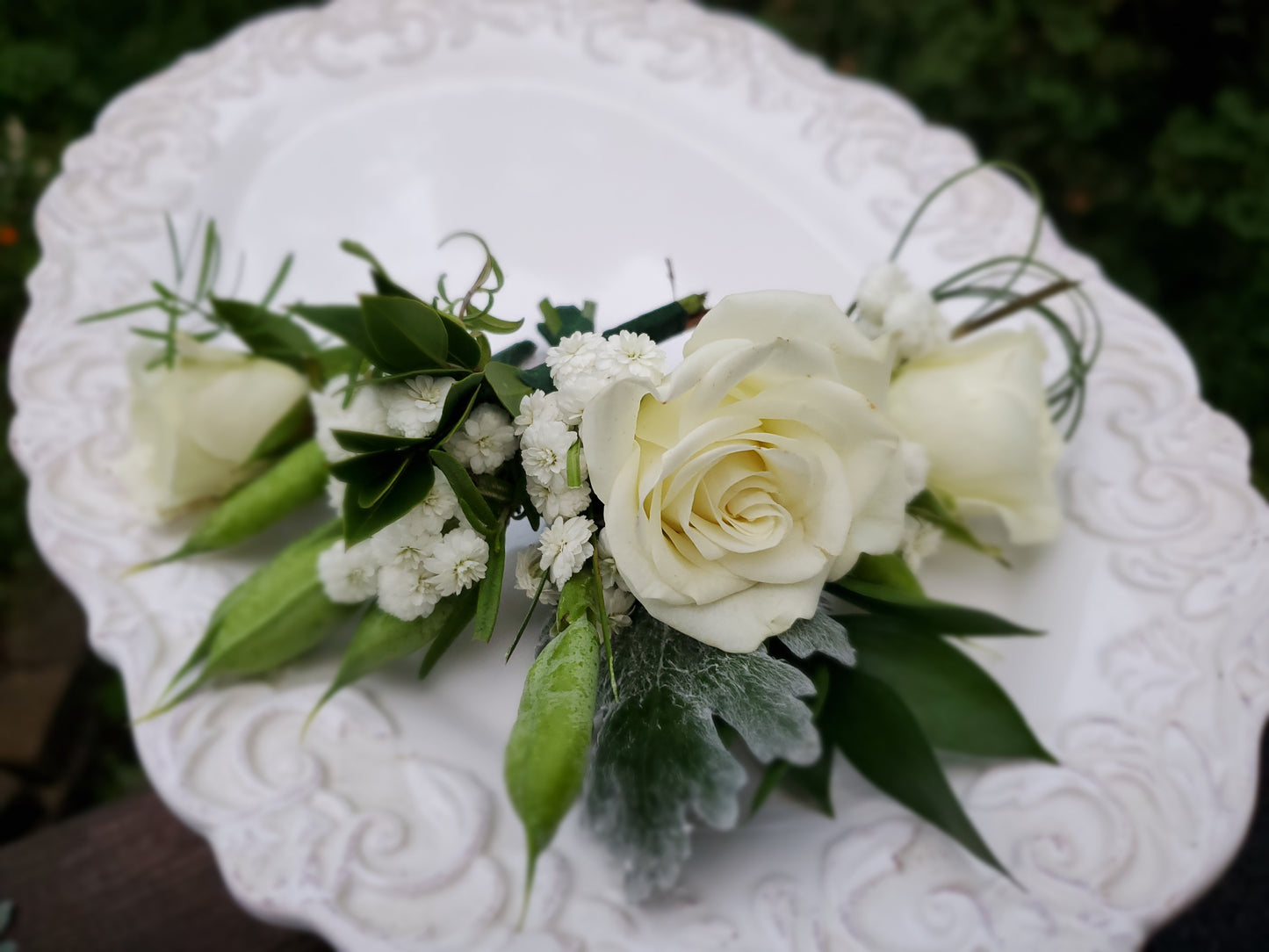 Corsage