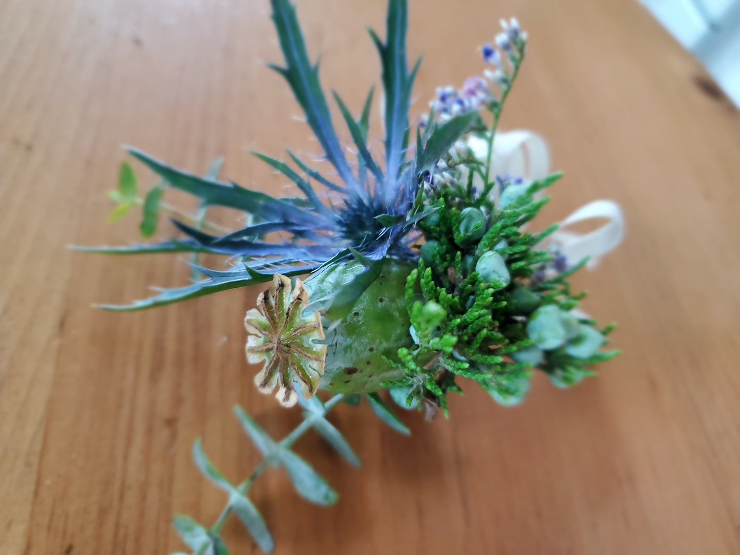 Corsage