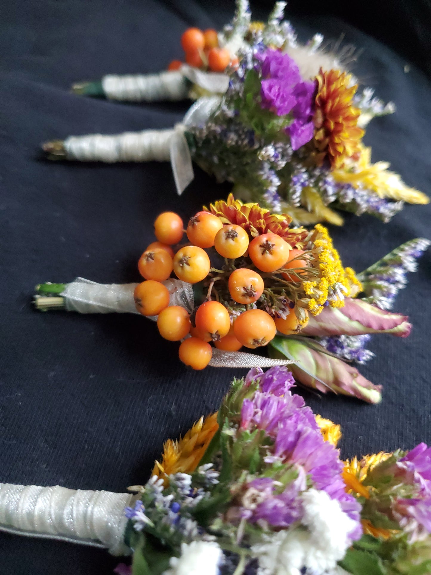 Corsage