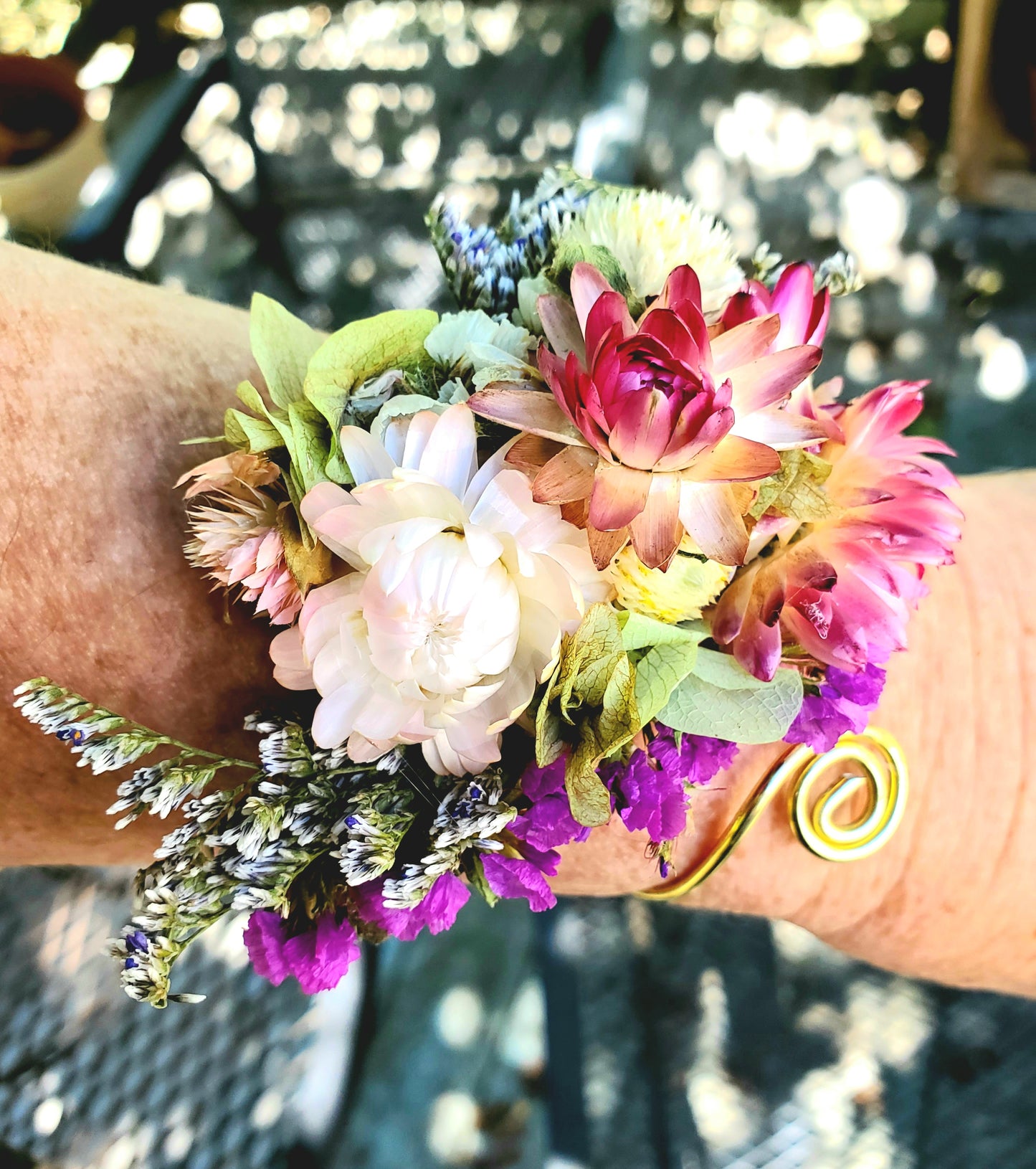Corsage