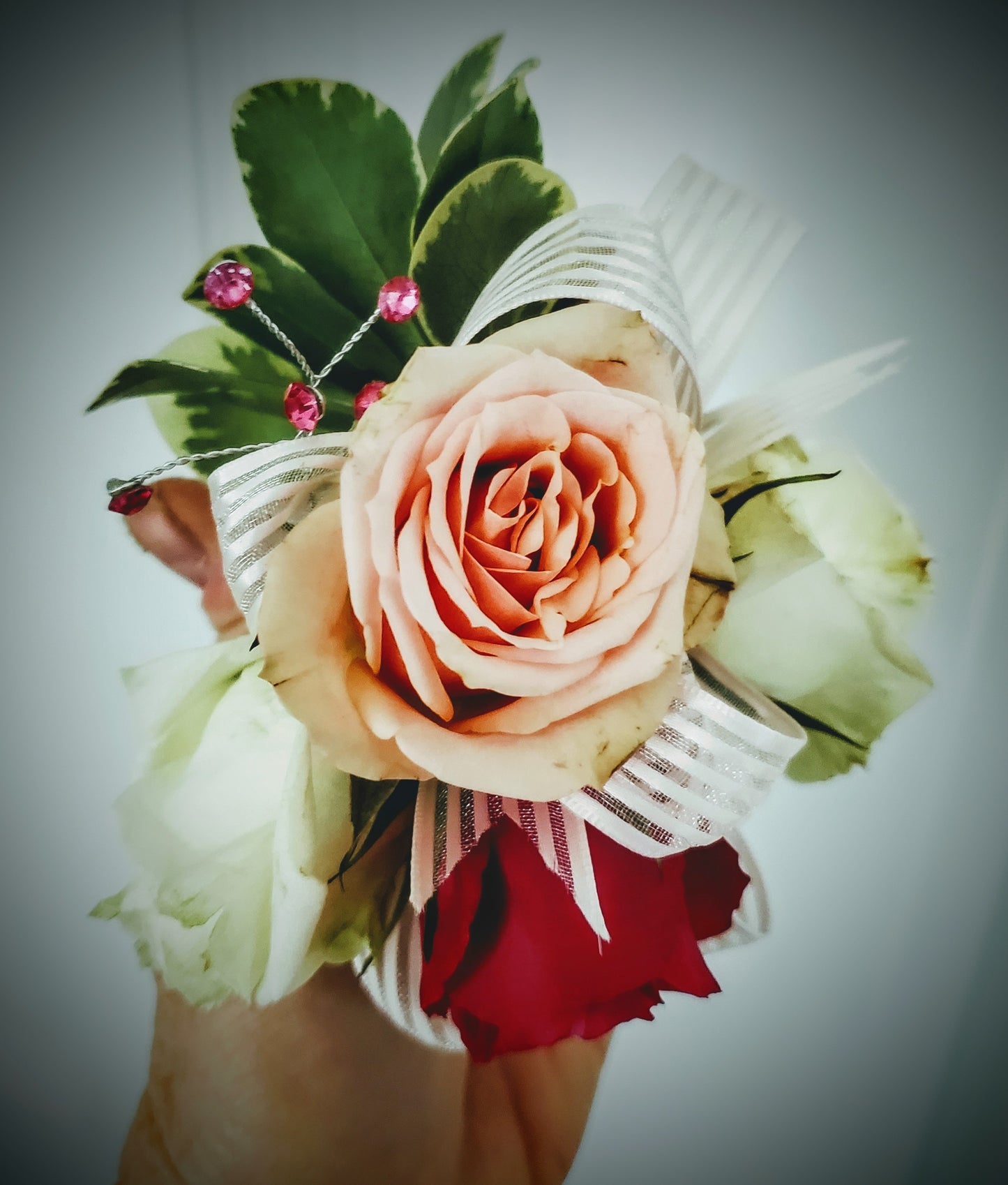 Corsage