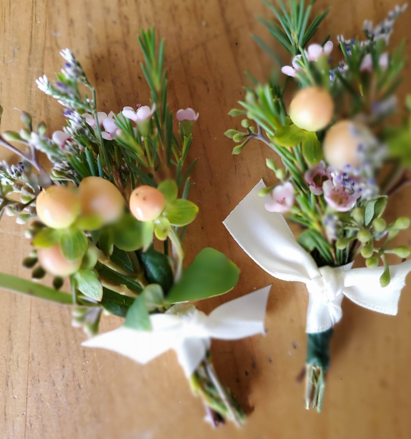 Corsage