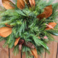 Holiday Wreath Medium