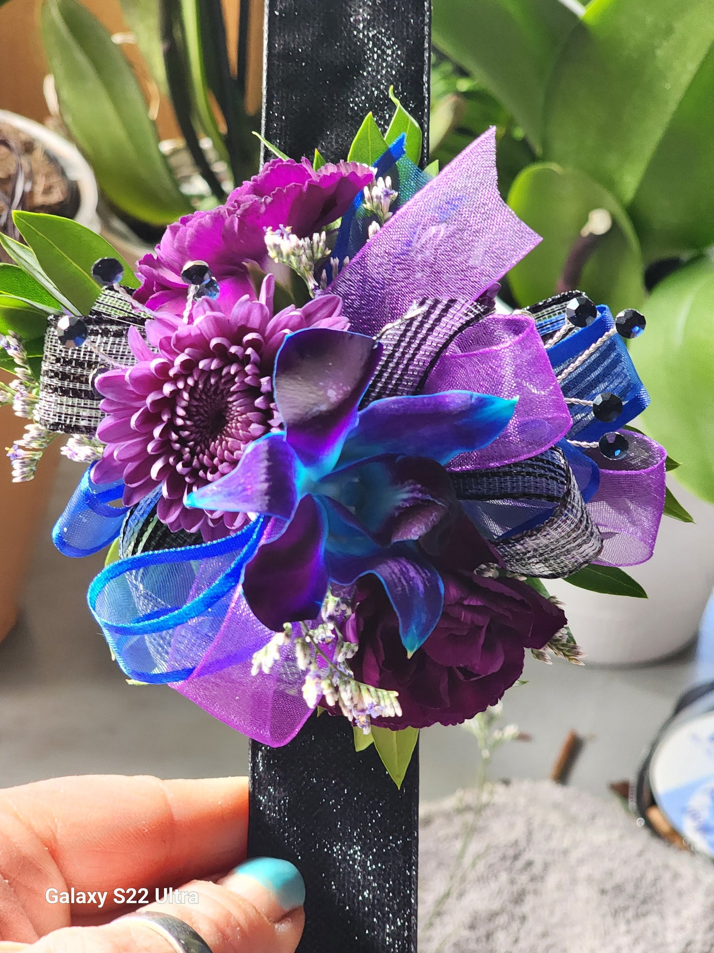 Corsage
