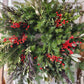 Holiday Wreath Small