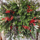 Holiday Wreath Large