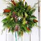 Holiday Wreath Medium