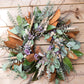 Fall Wreath 2025