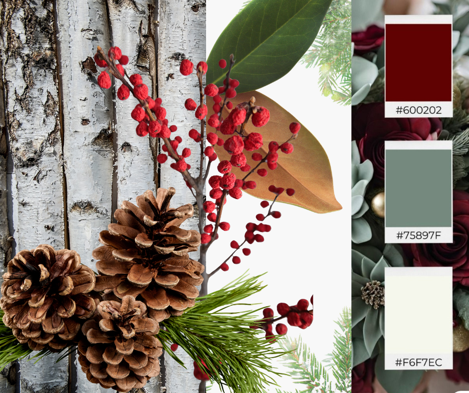 Sold Out. Holiday Wreath Workshop: Woolly Bear Taphouse, Viroqua: November 20, 6-8pm