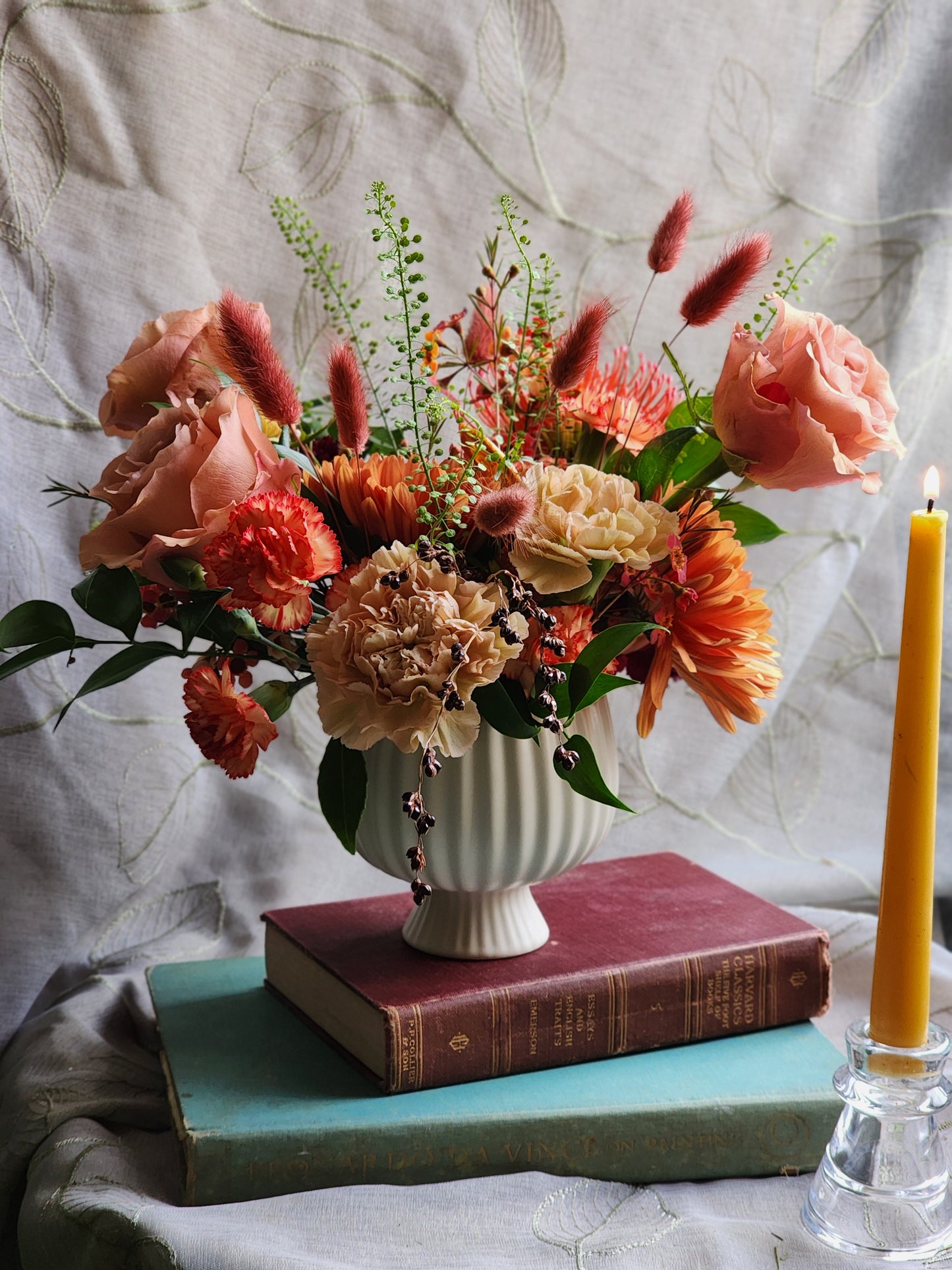 Holiday Centerpiece Medium