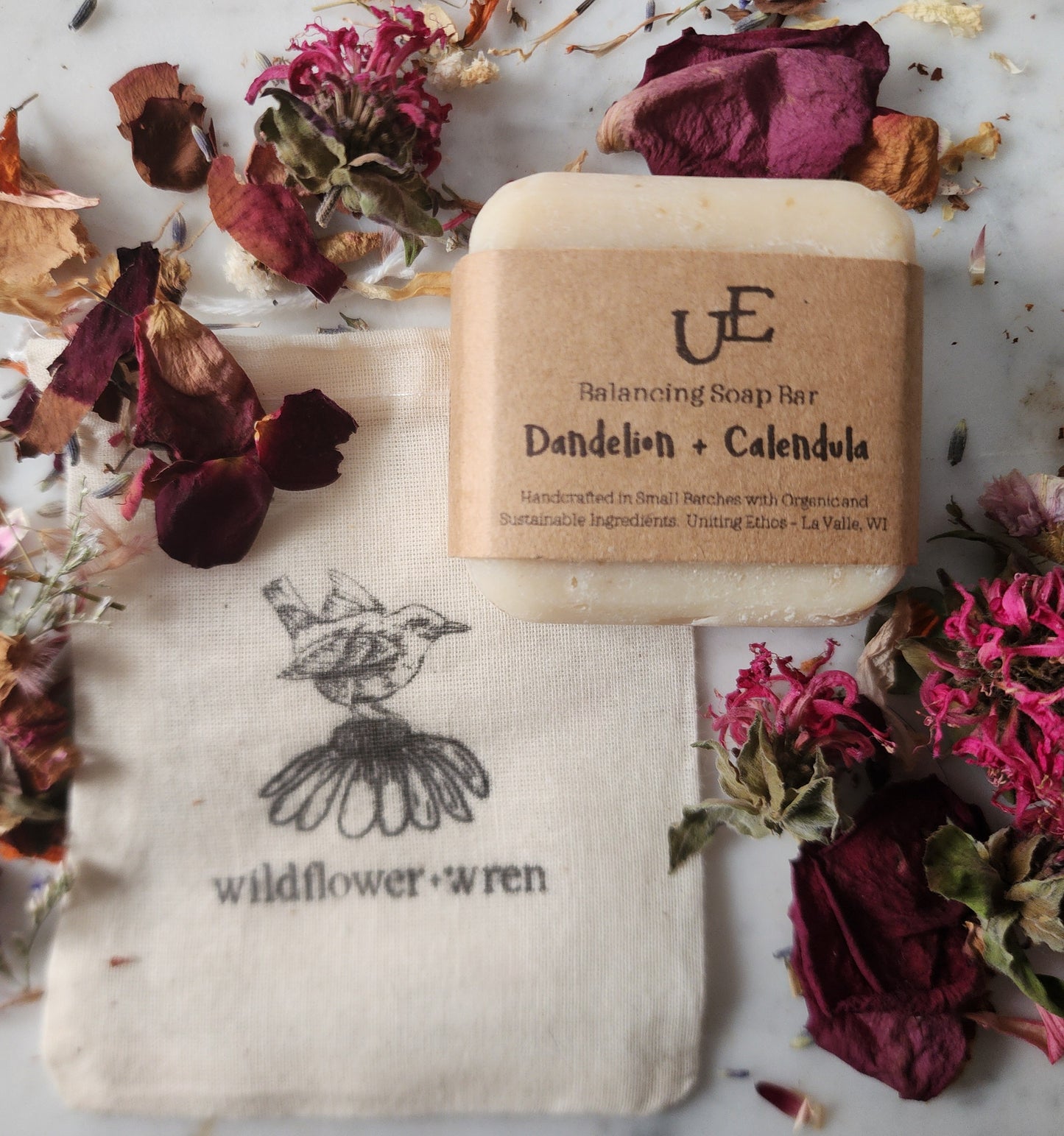Mini Bar Soap