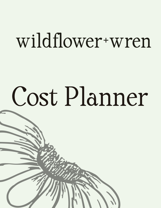 Cost Planner 26-27